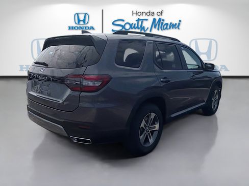 New 2026 Honda Pilot EX-L image 7