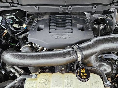 Used 2023 Ford F150 Tremor w/ Equipment Group 402A High image 24