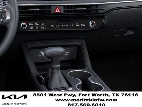 New 2026 Kia K5 LXS FWD image 23