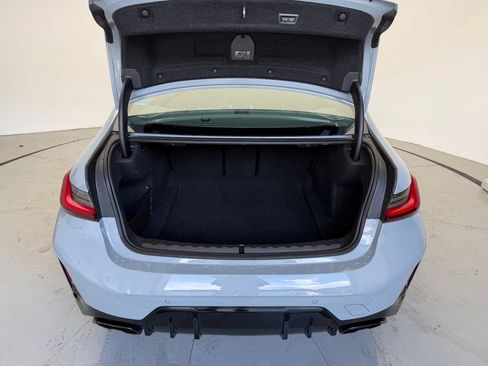 Used 2024 BMW M340i w/ Premium Package RWD image 9