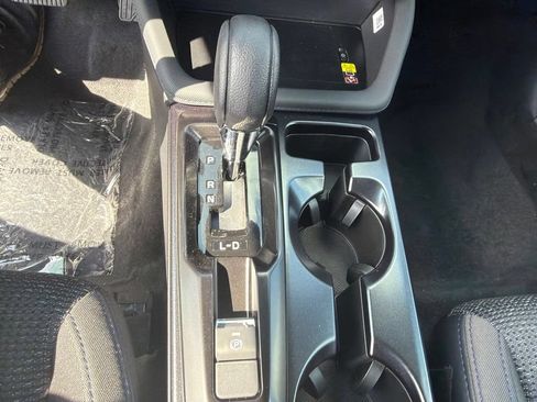 New 2026 Subaru Forester Premium AWD/4WD image 14