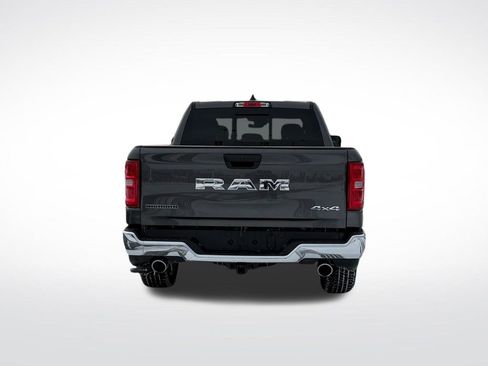 Used 2025 RAM 1500 Big Horn image 4