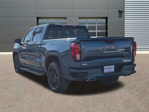 Used 2024 GMC Sierra 1500 Elevation w/ X31 Off-Road Package AWD/4WD image 8