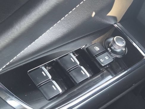 Used 2023 MAZDA CX-9 Grand Touring AWD/4WD image 9