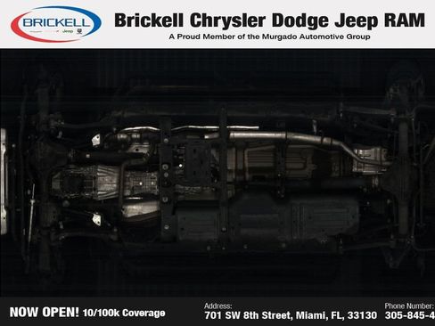 Used 2021 Jeep Gladiator Mojave w/ Auxiliary Switch Group AWD/4WD image 26