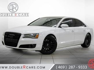 Used 2014 Audi A8 L 4.0T video 1