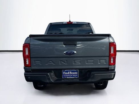 Certified 2022 Ford Ranger XLT w/ Tremor Off-Road Package image 9