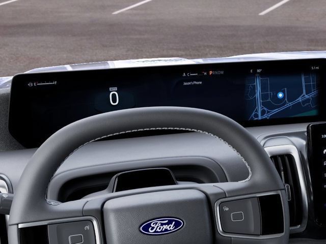 New 2027 Ford Expedition Max Platinum AWD/4WD image 14