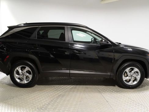 Used 2022 Hyundai Tucson SEL image 9