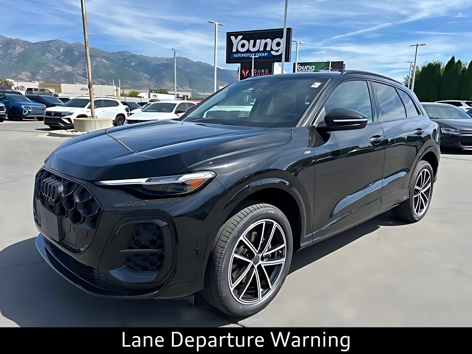 New 2026 Audi Q5 Premium Plus AWD/4WD image 7