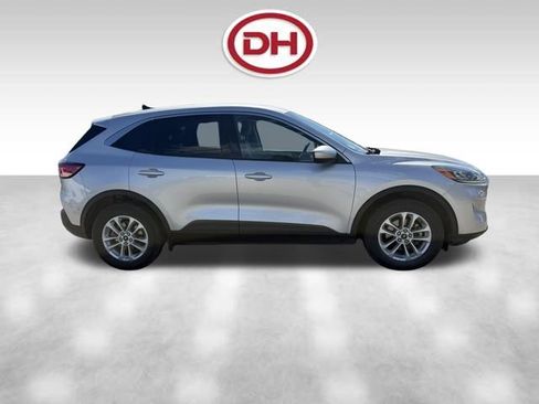 Used 2020 Ford Escape SE AWD/4WD image 7
