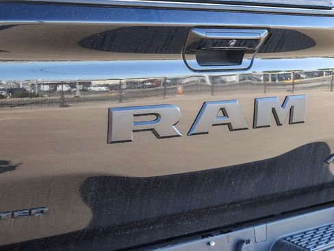 Used 2026 RAM 1500 Limited AWD/4WD image 12