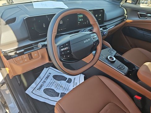 New 2026 Kia Sportage X-Line image 17