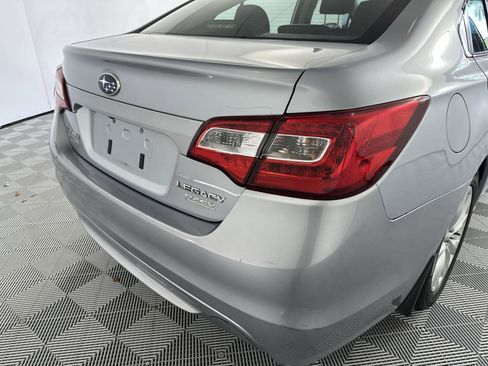 Used 2016 Subaru Legacy 2.5i Premium AWD/4WD image 26
