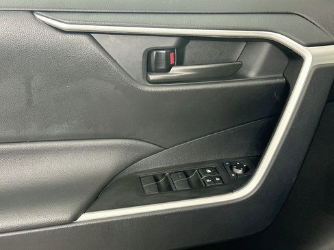 Used 2025 Toyota RAV4 LE FWD image 15