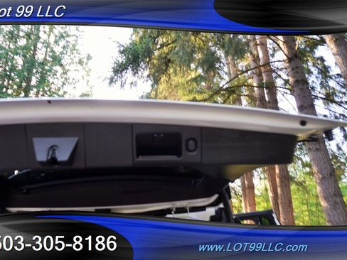 Used 2016 GMC Yukon SLT w/ Open Road Package AWD/4WD image 35