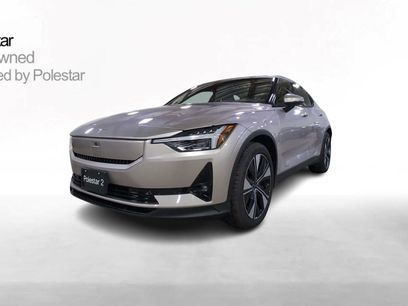 Certified 2024 Polestar Polestar 2