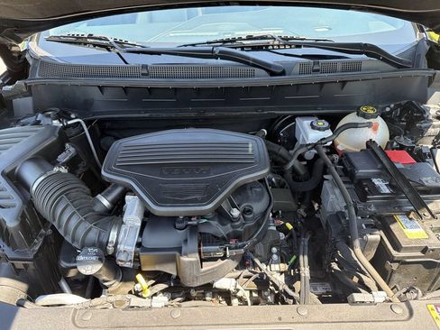 Used 2021 Cadillac XT6 Premium Luxury FWD image 18