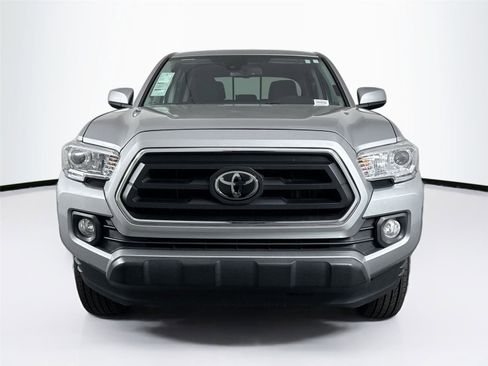 Certified 2023 Toyota Tacoma SR5 image 8