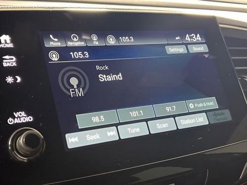 Used 2021 Honda Passport Elite image 21