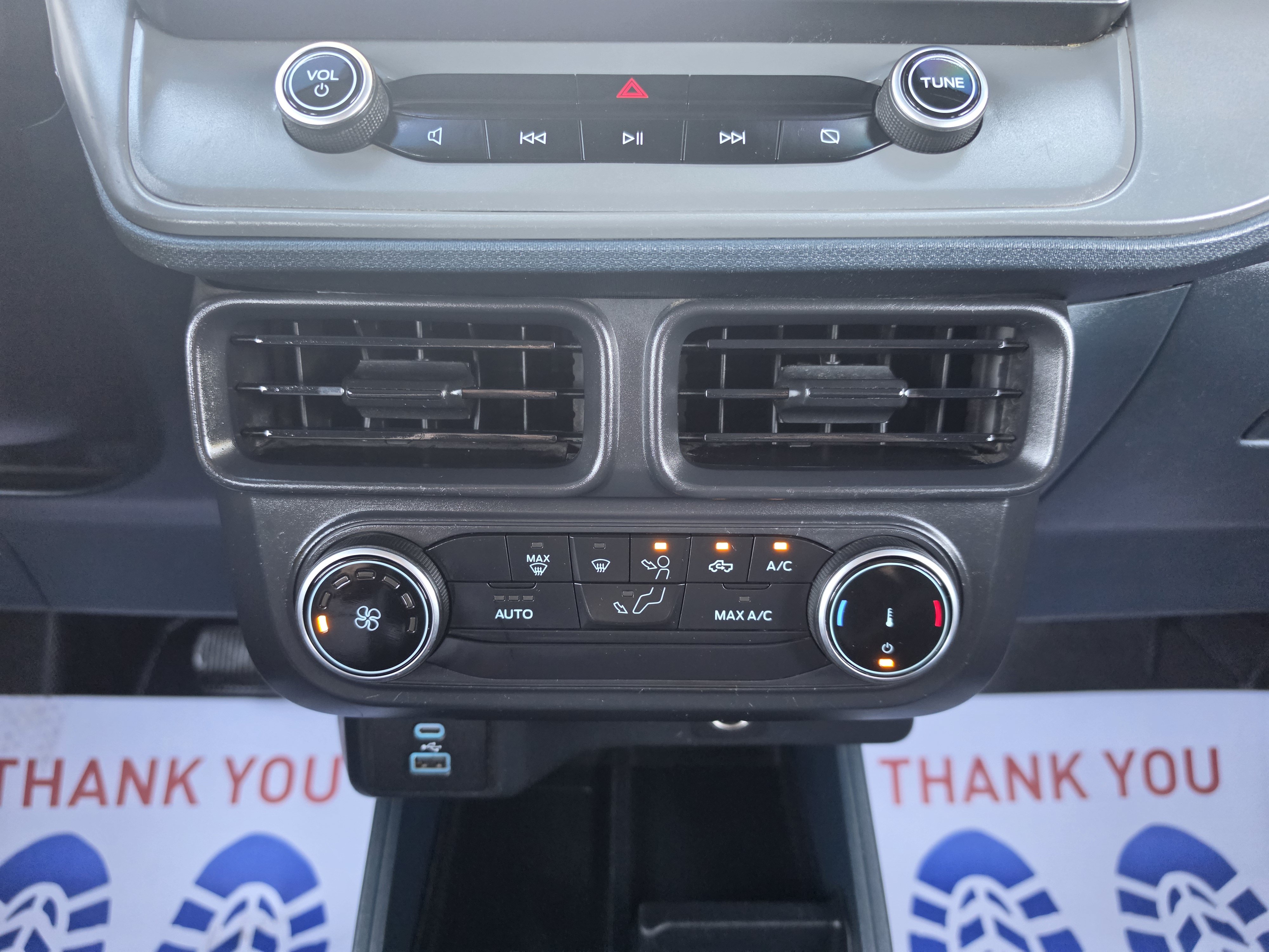 Used 2022 Ford Maverick XL FWD image 33