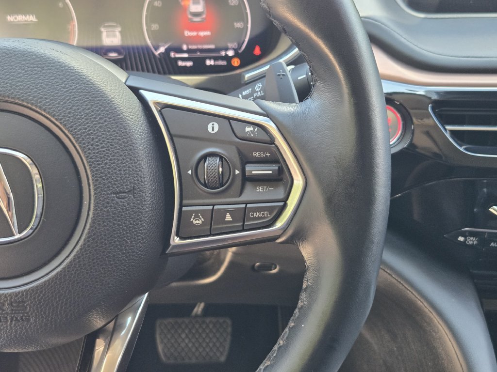 Used 2022 Acura MDX w/ Technology Package FWD image 35