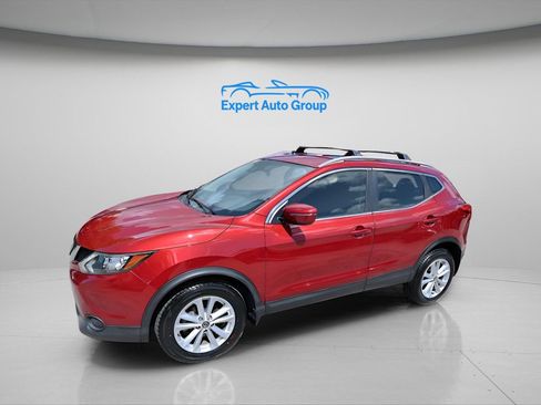 Used 2019 Nissan Rogue Sport SV FWD image 37