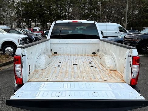 Used 2020 Ford F350 XL w/ Power Equipment Group AWD/4WD image 31