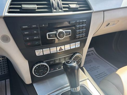 Used 2014 Mercedes-Benz C 250 C 250 image 17