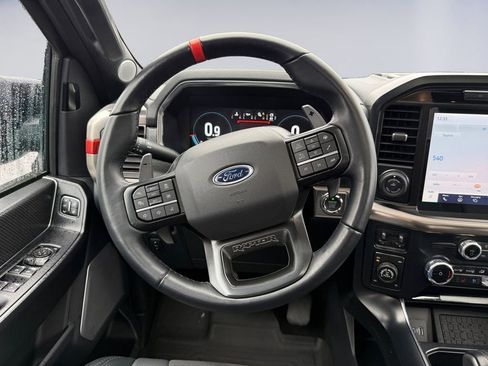 Used 2023 Ford F150 Raptor w/ Raptor 37 Performance Package image 13