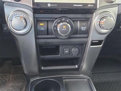 Certified 2023 Toyota 4Runner SR5 Premium w/ Moonroof Package image 21