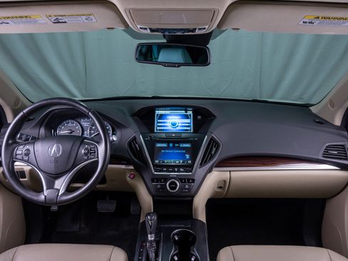 Used 2014 Acura MDX SH-AWD w/ Technology Package image 14