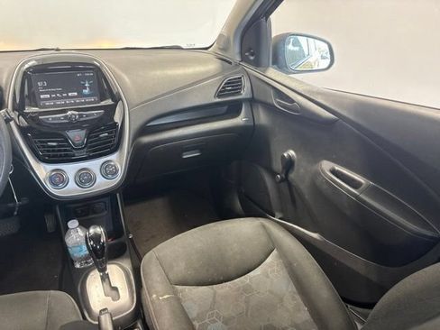 Used 2017 Chevrolet Spark LS FWD image 20