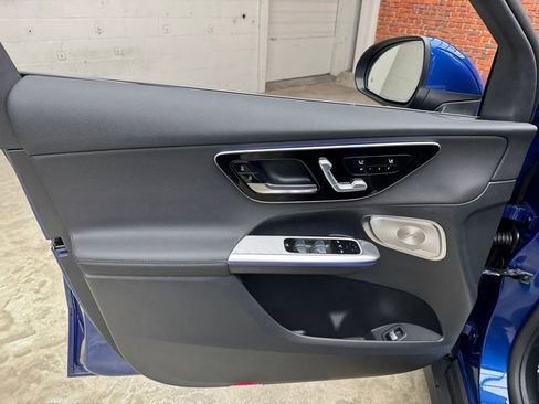 New 2026 Mercedes-Benz GLC 300 GLC 300 image 10