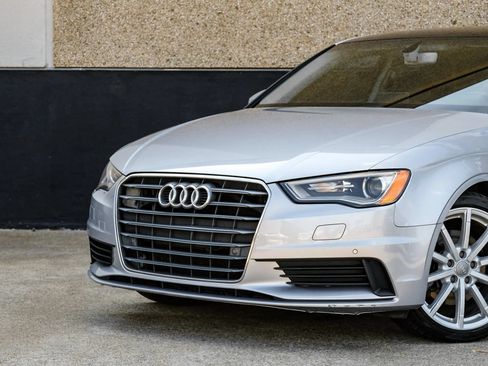 Used 2016 Audi A3 1.8T Premium FWD image 5