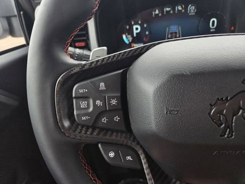 New 2026 Ford Bronco Raptor w/ Interior Carbon Fiber Pack AWD/4WD image 21