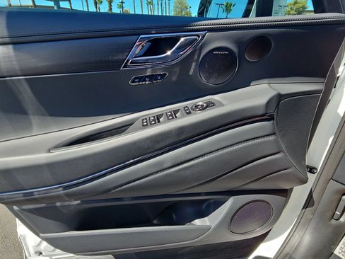 Certified 2026 Genesis GV80 3.5T Prestige AWD/4WD image 28
