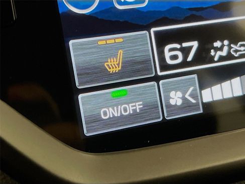 New 2026 Subaru Ascent Premium image 11