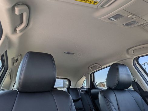 Used 2019 MAZDA CX-3 Touring image 19