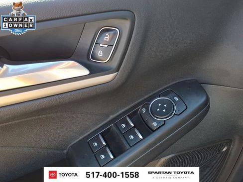 Used 2022 Ford Escape SEL AWD/4WD image 14
