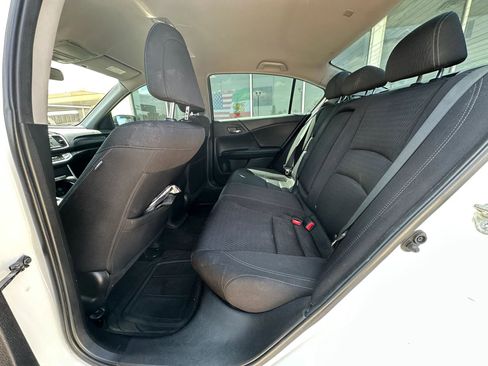 Used 2015 Honda Accord Sport image 13