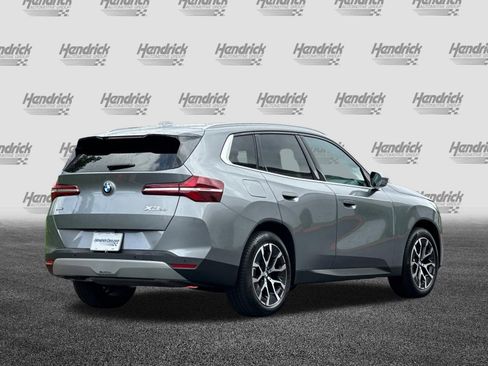 Used 2025 BMW X3 xDrive30i w/ Premium Package AWD/4WD image 5