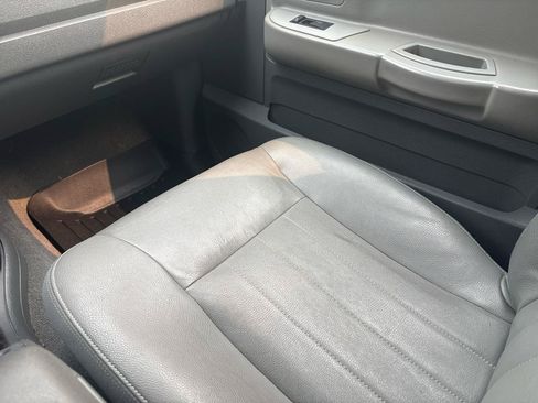 Used 2005 Dodge Dakota Laramie AWD/4WD image 17