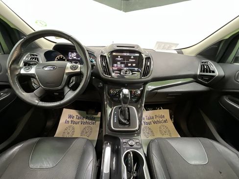 Used 2013 Ford Escape Titanium AWD/4WD image 18