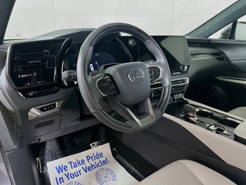 Certified 2025 Lexus RX 350 Premium w/ Convenience Package image 9