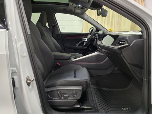 New 2026 Audi Q5 Premium Plus AWD/4WD image 35