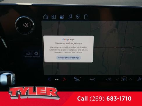 New 2026 Chevrolet Traverse LT w/ Midnight/Sport Edition AWD/4WD image 50