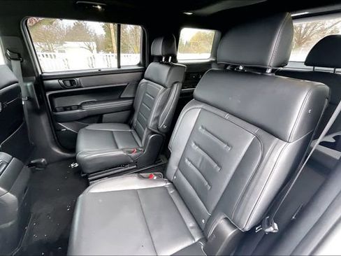 Used 2025 Hyundai Santa Fe Calligraphy image 26