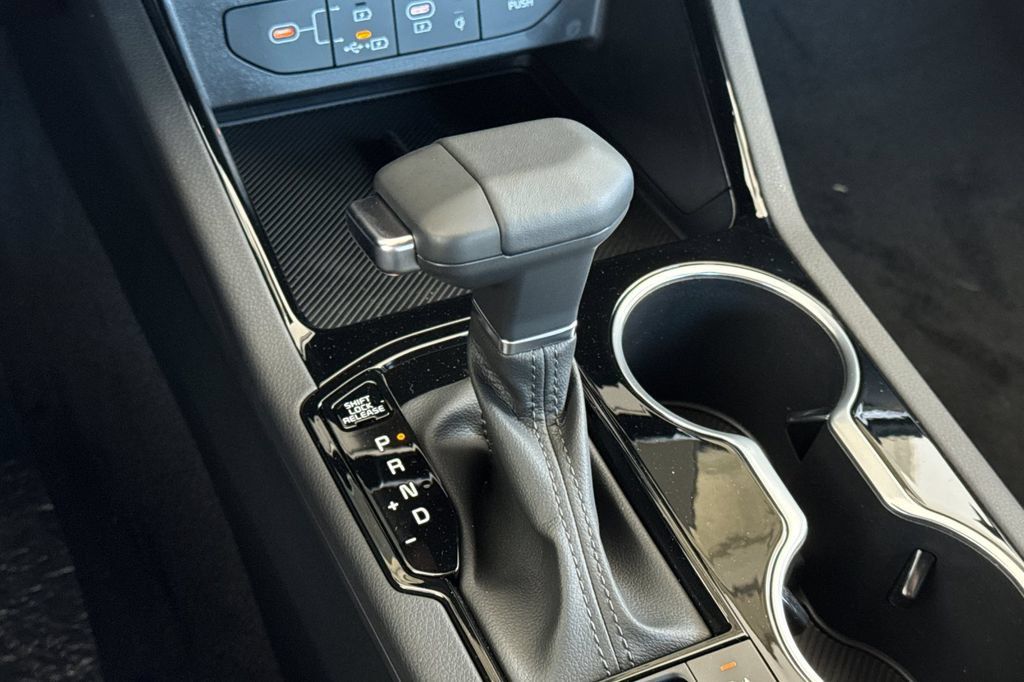 New 2026 Kia K5 GT FWD image 23