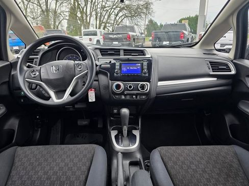 Used 2016 Honda Fit LX image 5